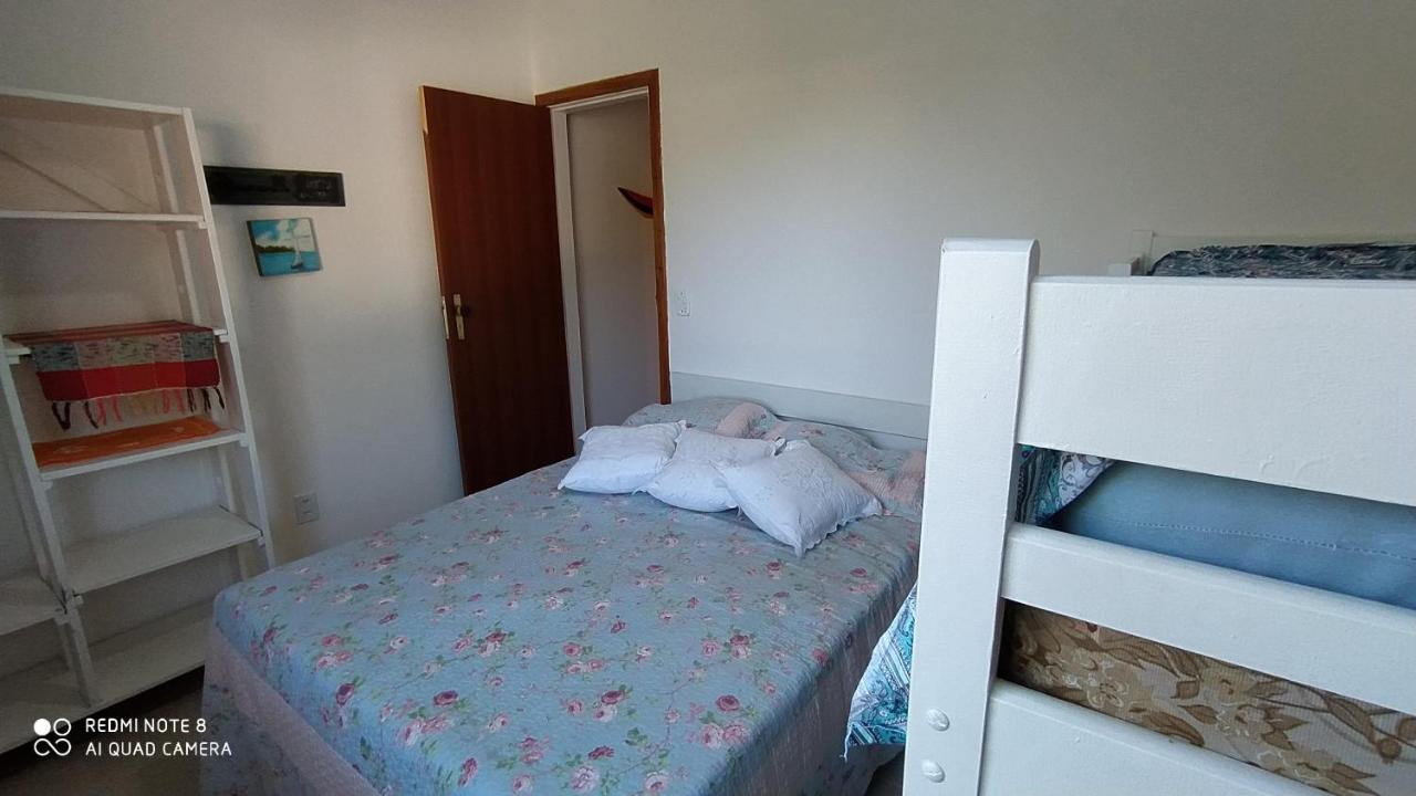 Apartment Vista Deslumbrante Apto 709