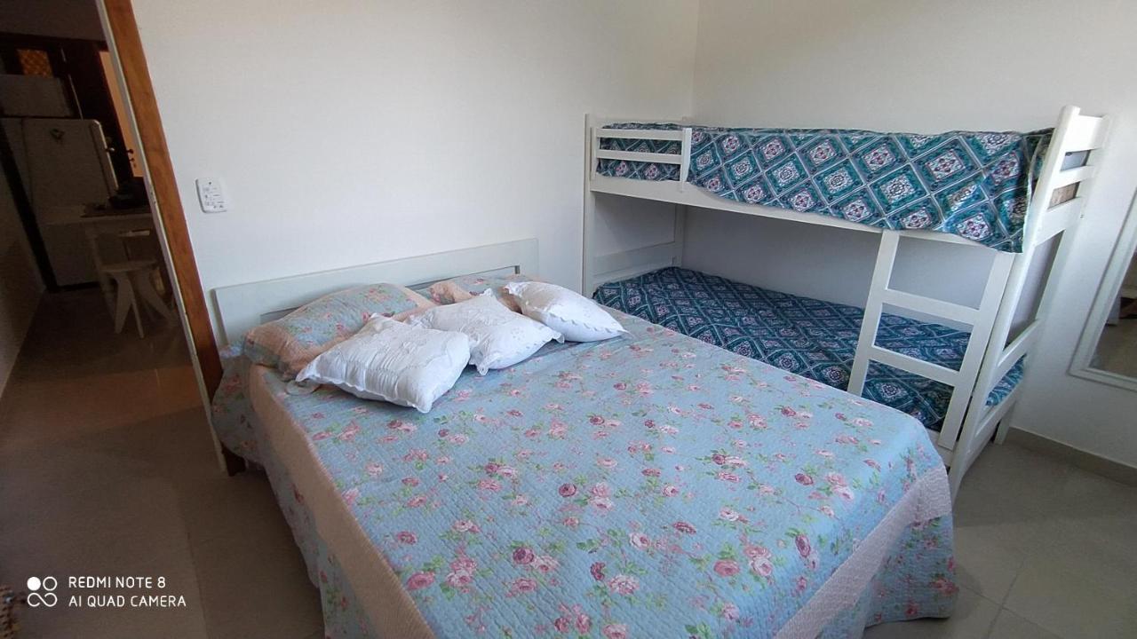 Vista Deslumbrante Apto 709 Apartment