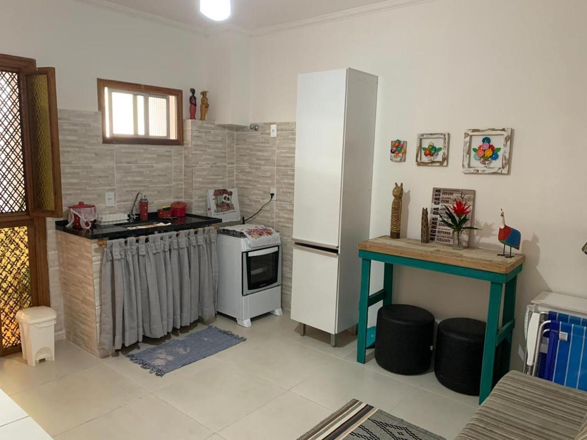 Vista Deslumbrante Apto 709 Apartment