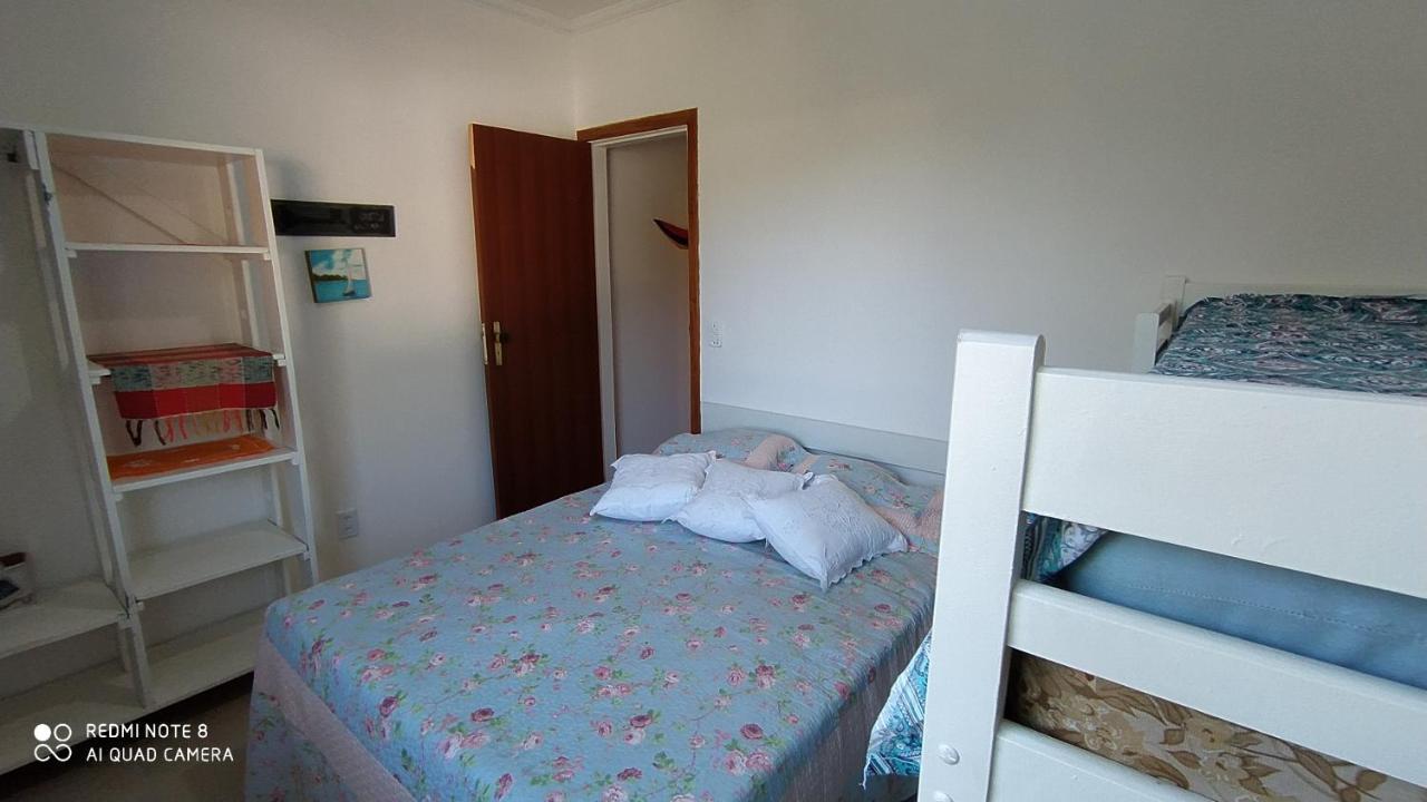 Vista Deslumbrante Apto 709 Apartment Ubatuba