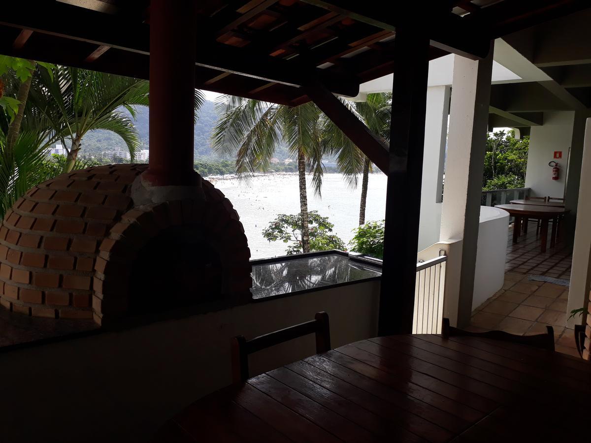 Apartment Vista Deslumbrante Apto 709 Ubatuba