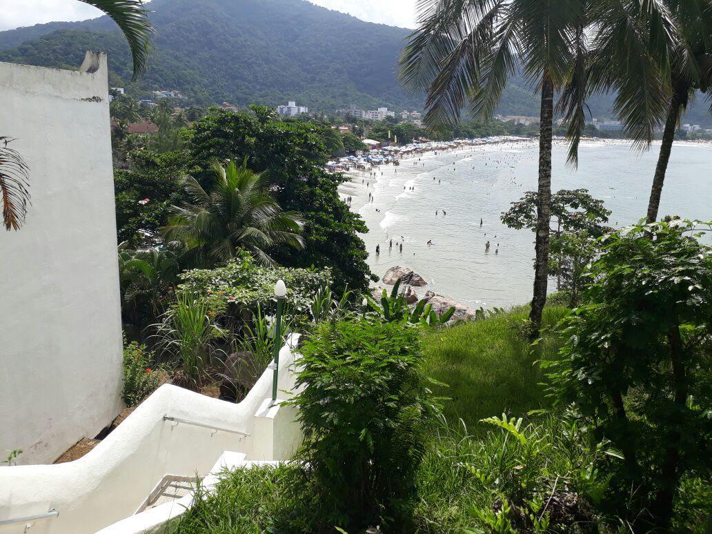 Vista Deslumbrante Apto 709 Ubatuba