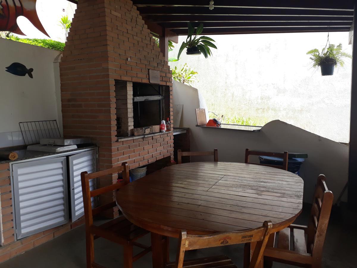 Apartment Vista Deslumbrante Apto 709 Ubatuba