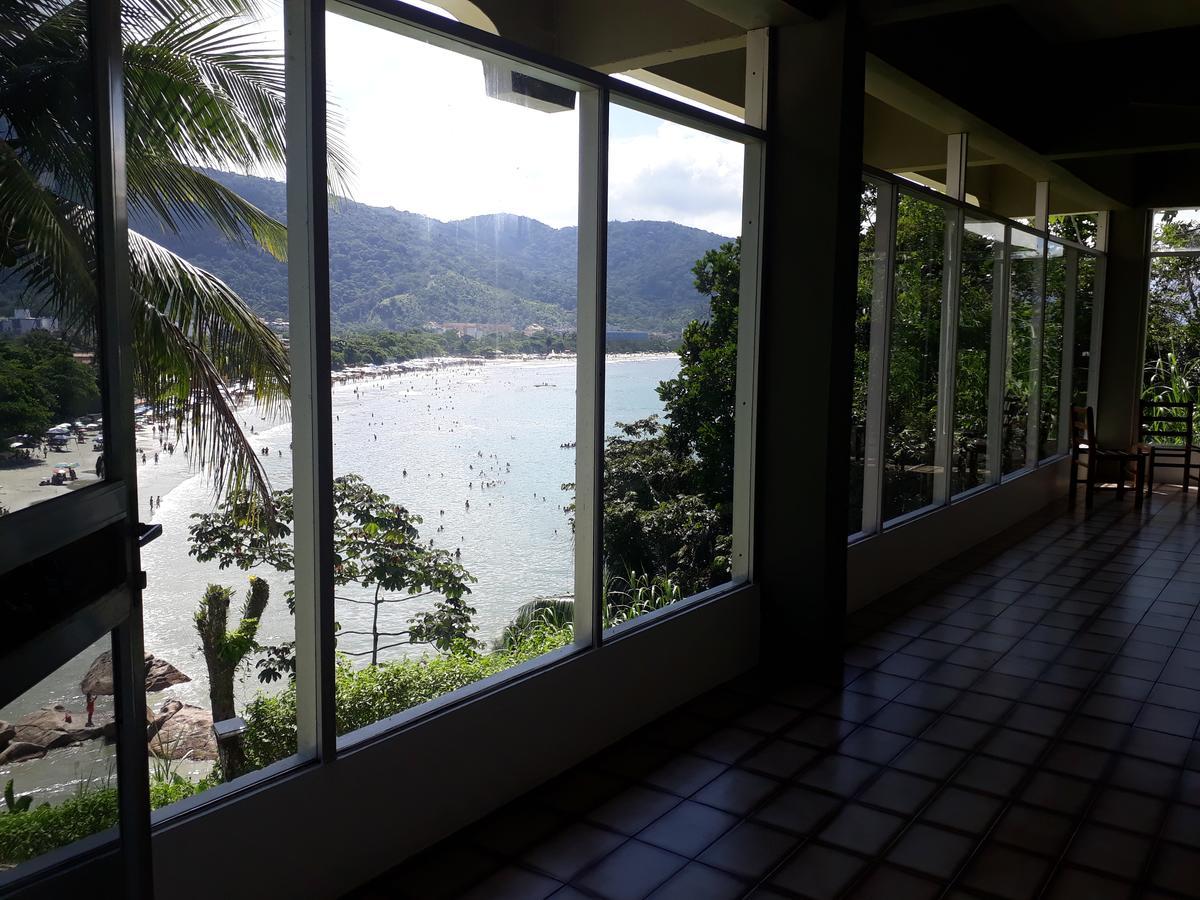 Vista Deslumbrante Apto 709 Apartment Ubatuba