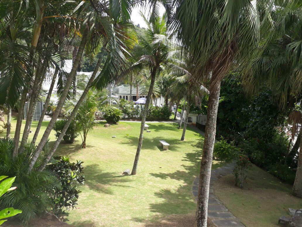 Vista Deslumbrante Apto 709 Ubatuba