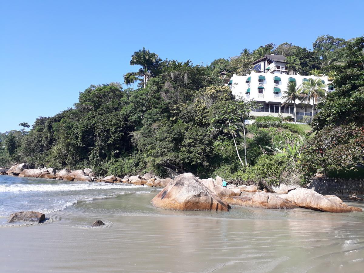 Apartment Vista Deslumbrante Apto 709 Ubatuba