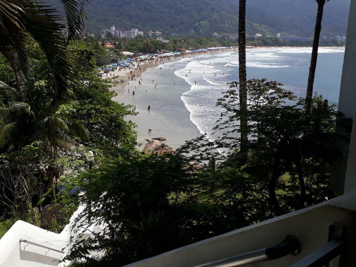 Vista Deslumbrante Apto 709 Ubatuba