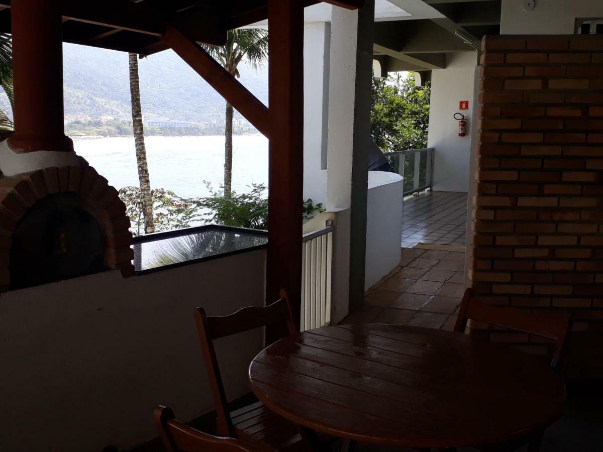 Vista Deslumbrante Apto 709 Apartment Ubatuba