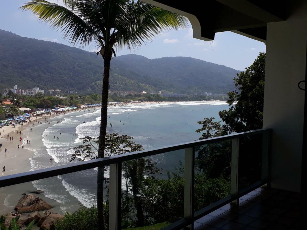 Vista Deslumbrante Apto 709 Apartment Ubatuba