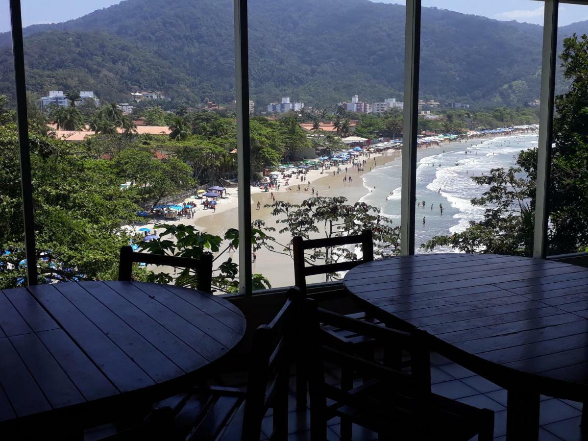 Vista Deslumbrante Apto 709 Ubatuba