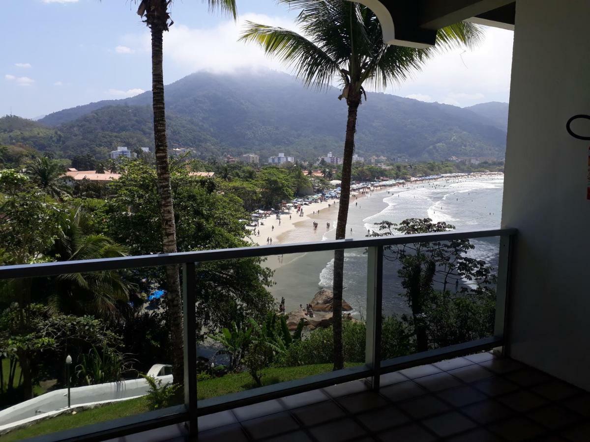 Vista Deslumbrante Apto 709 Apartment Ubatuba