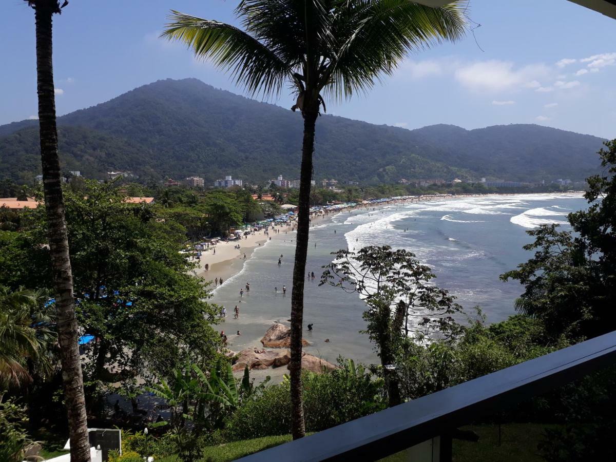 Vista Deslumbrante Apto 709 Apartment Ubatuba
